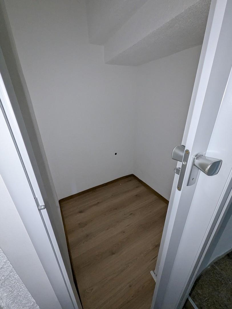 Abstellkammer