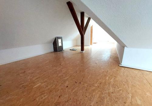 Dachbühne 