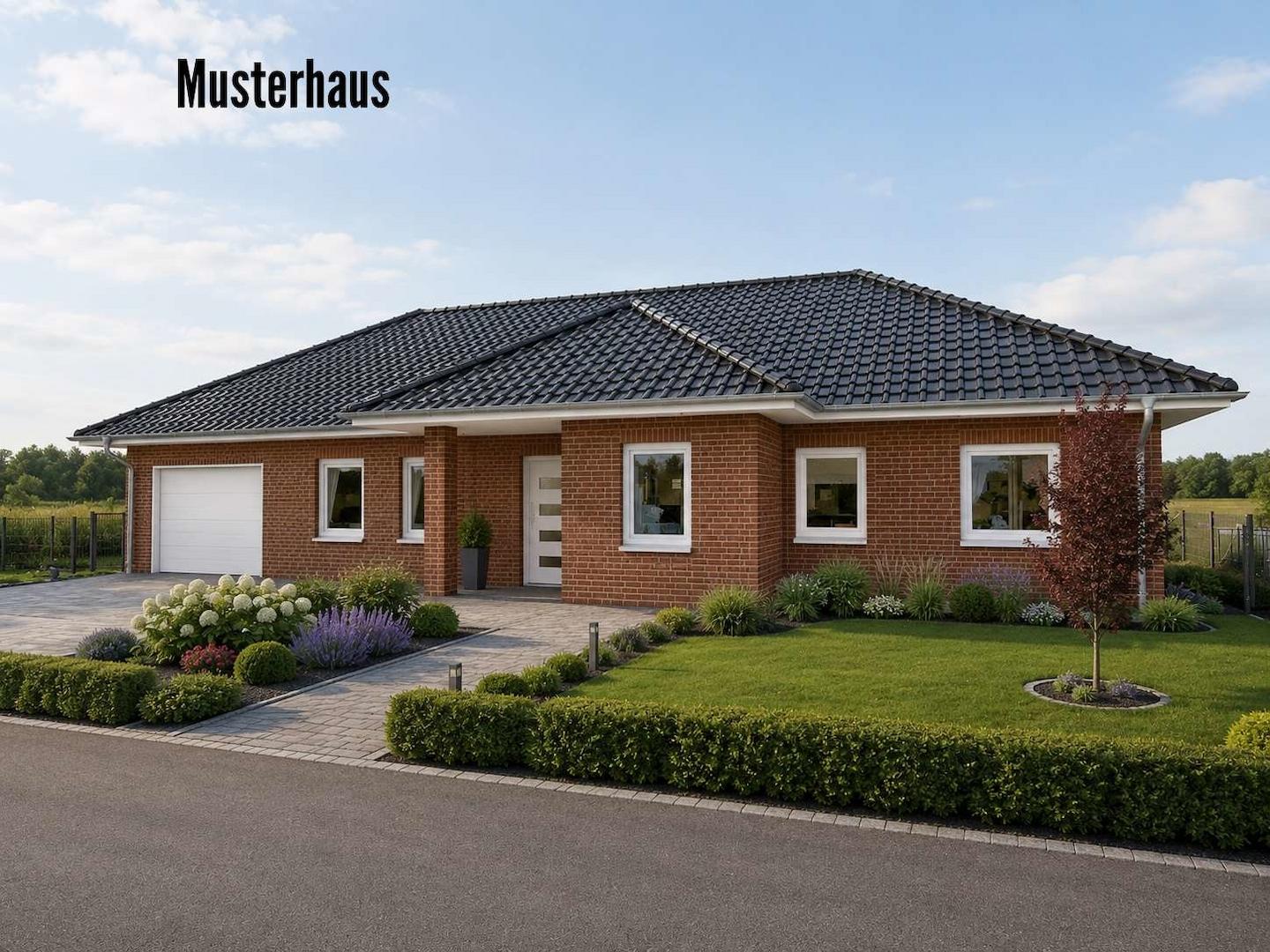 Vorderansicht