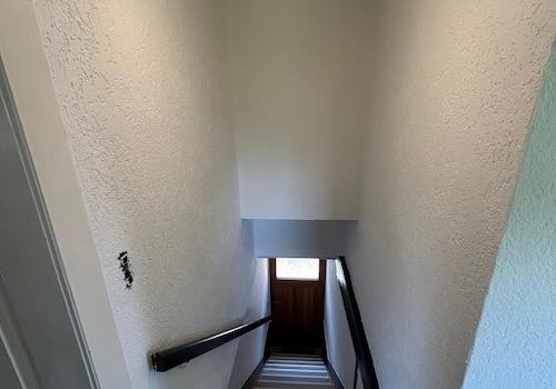 Treppe 