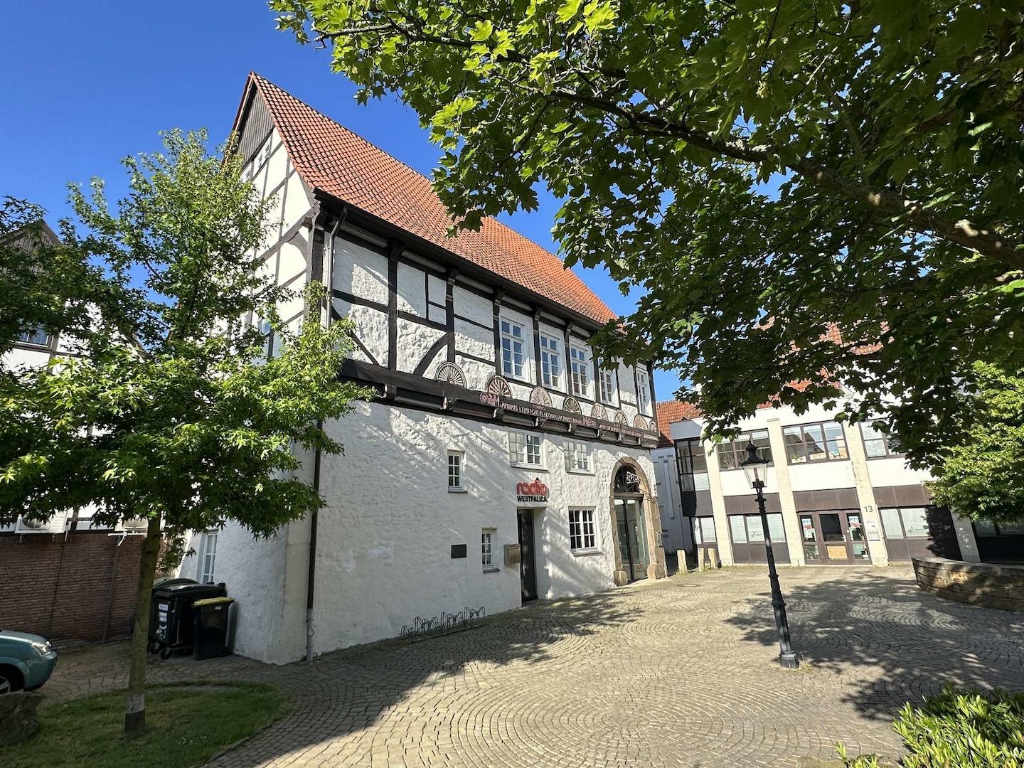 Außenansicht