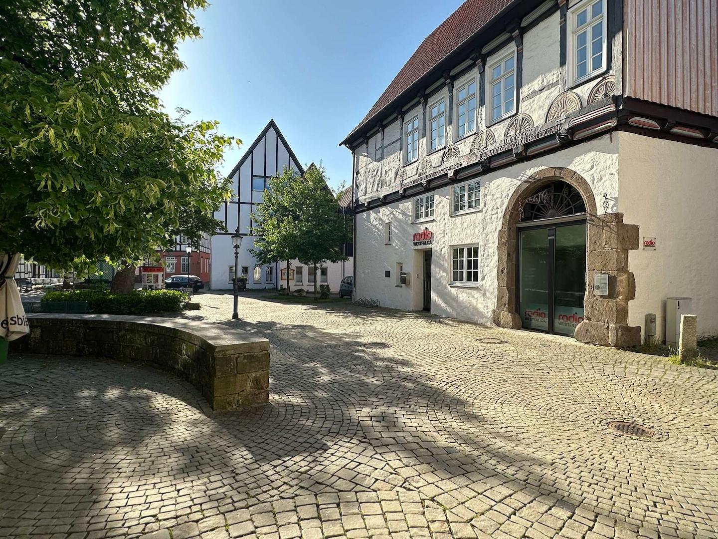 Außenansicht