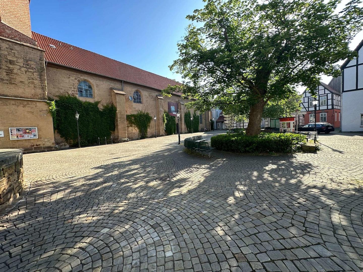 Außenansicht