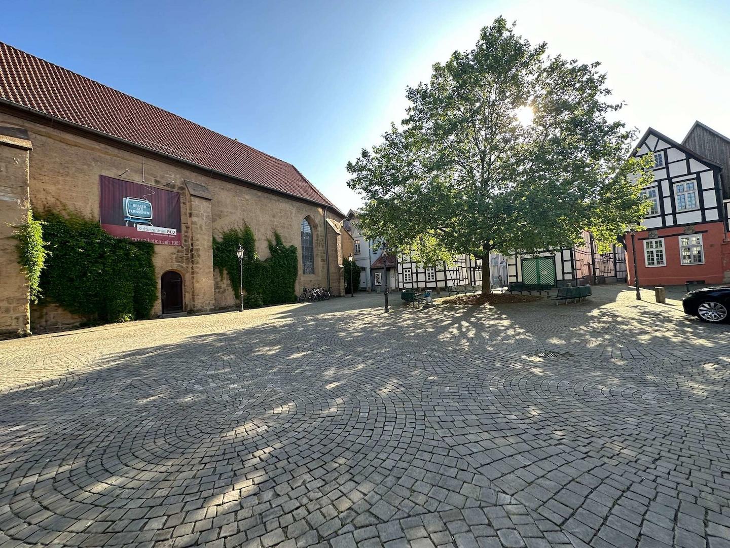 Außenansicht