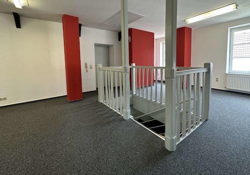 II. Obergeschoss 