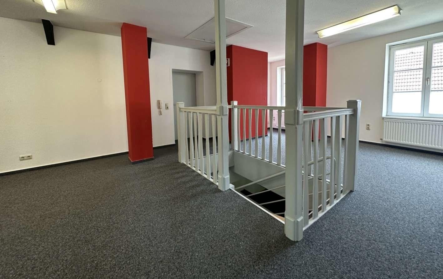 II. Obergeschoss 