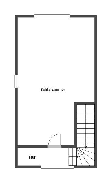 Dachgeschoss