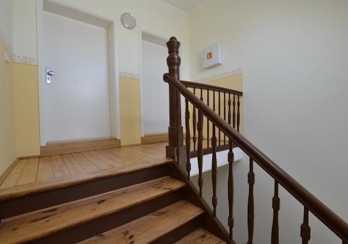 Treppenhaus
