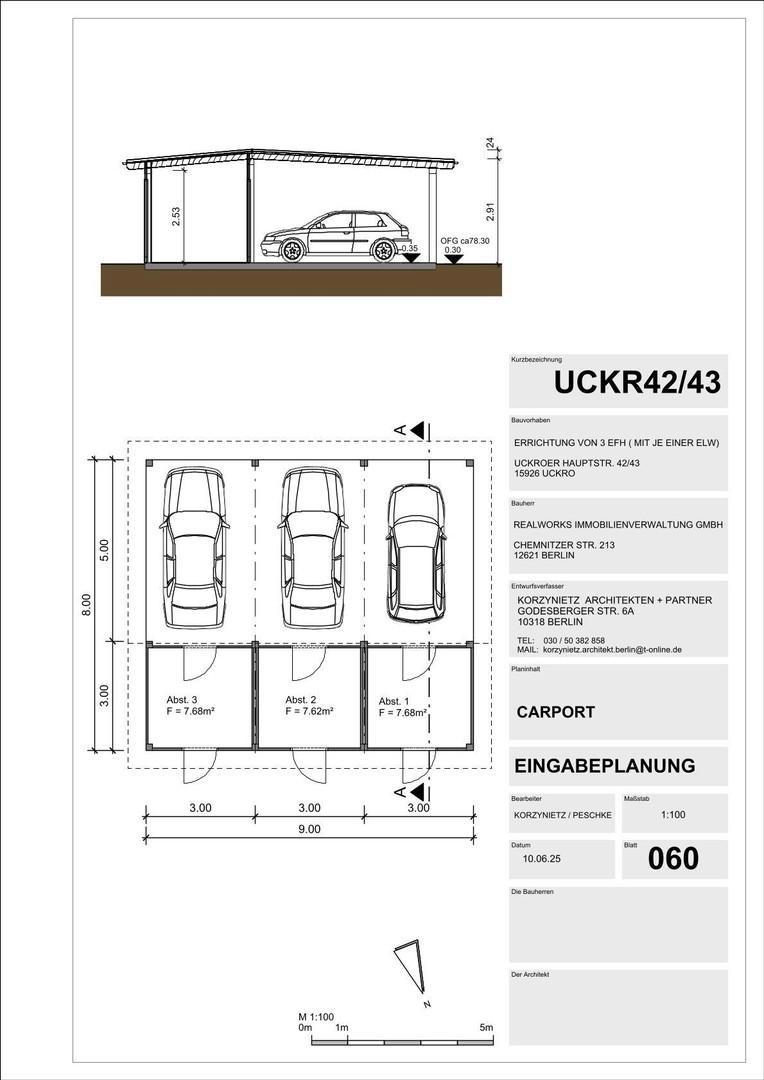 Carport