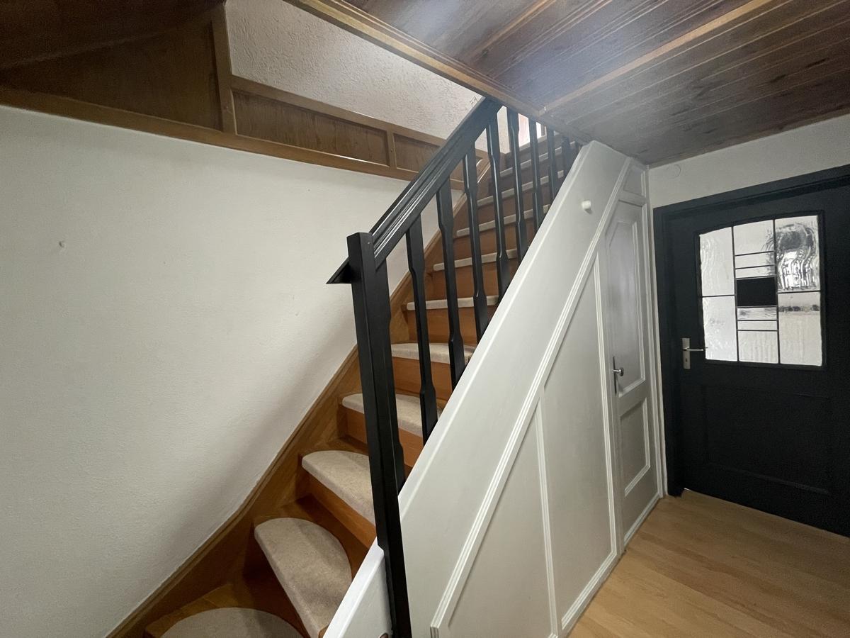 Treppe