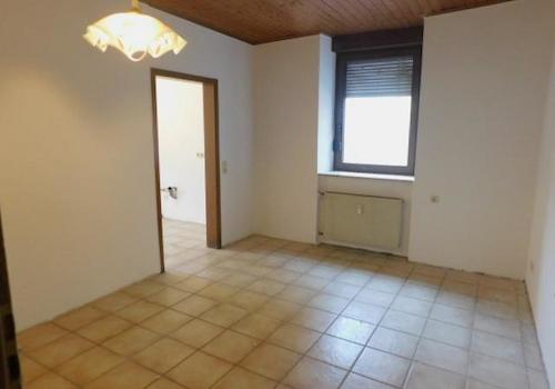 DB8 Esszimmer