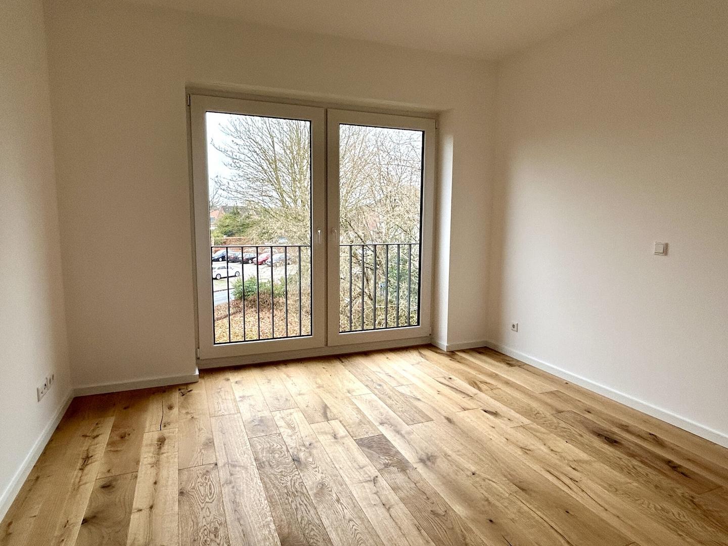 Schlafzimmer 1 (Beispielwhg m. gleicher Ausstattung und Grundriss)