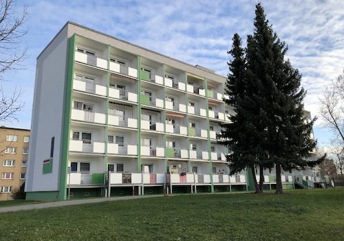 Objektansicht