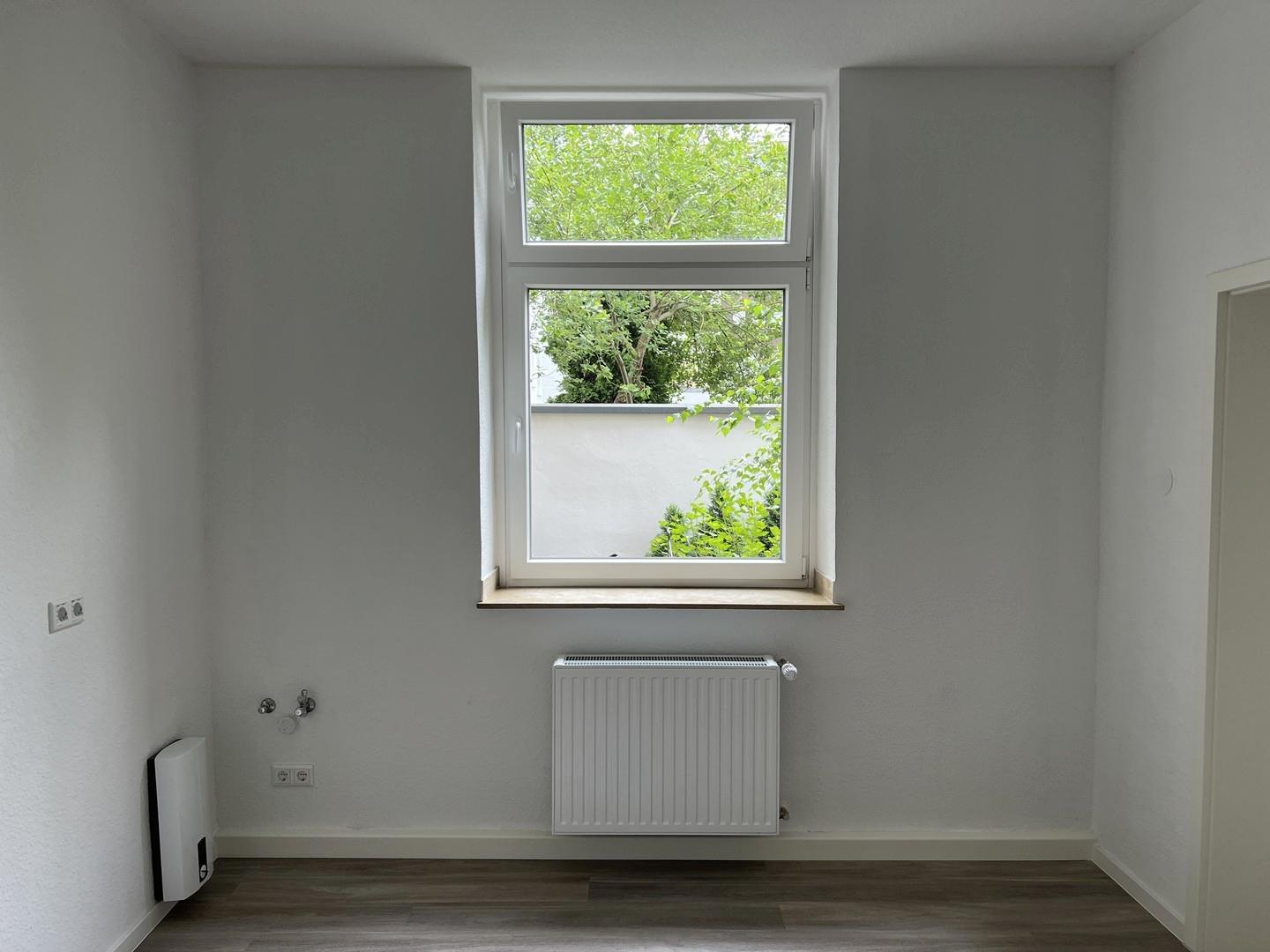 Küchenfenster