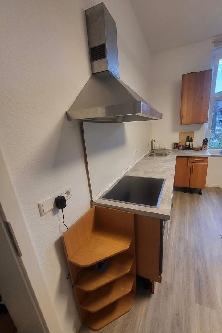 Küchenzeile