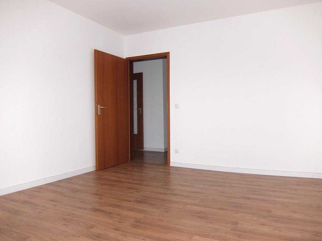 Schlafzimmer_Blick zur Tür