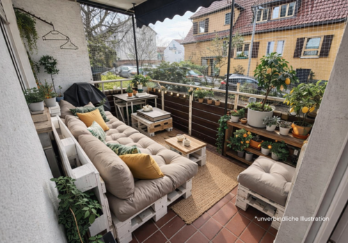 Balkon