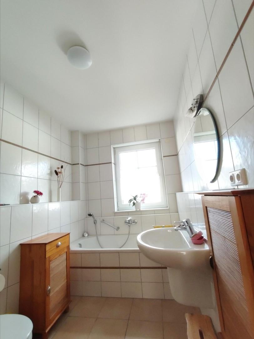 Bad - Wanne - OG