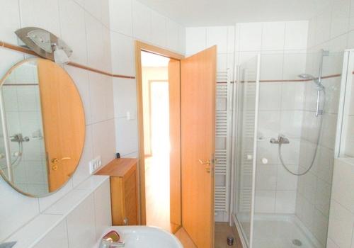 Bad - Dusche - OG