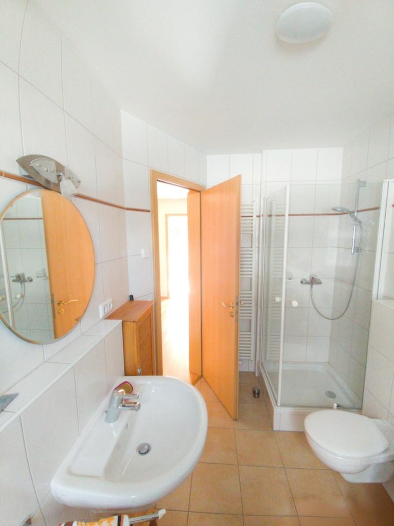 Bad - Dusche - OG