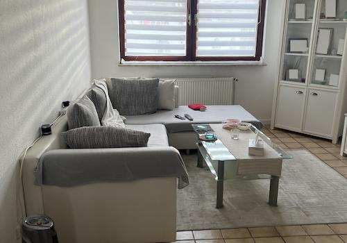Wohnzimmer 3. OG
