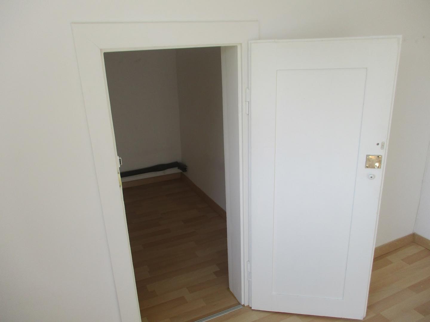 Abstellzimmer