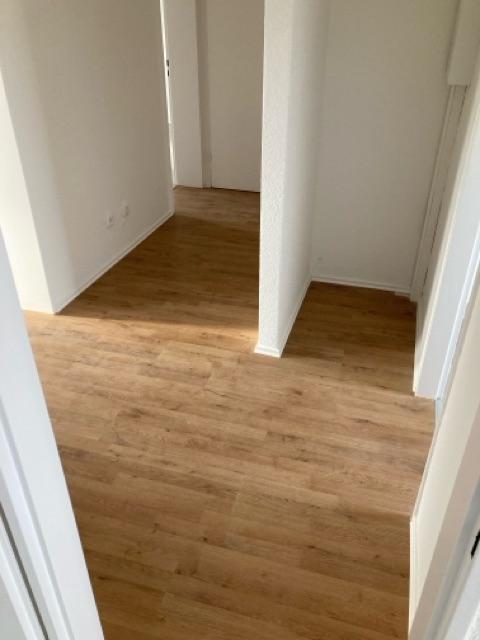 Flurzimmer