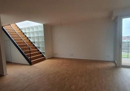 Wohn-Esszimmer