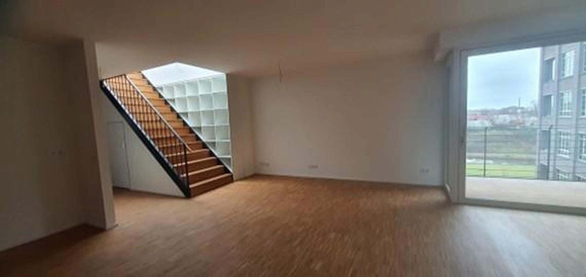 Wohn-Esszimmer
