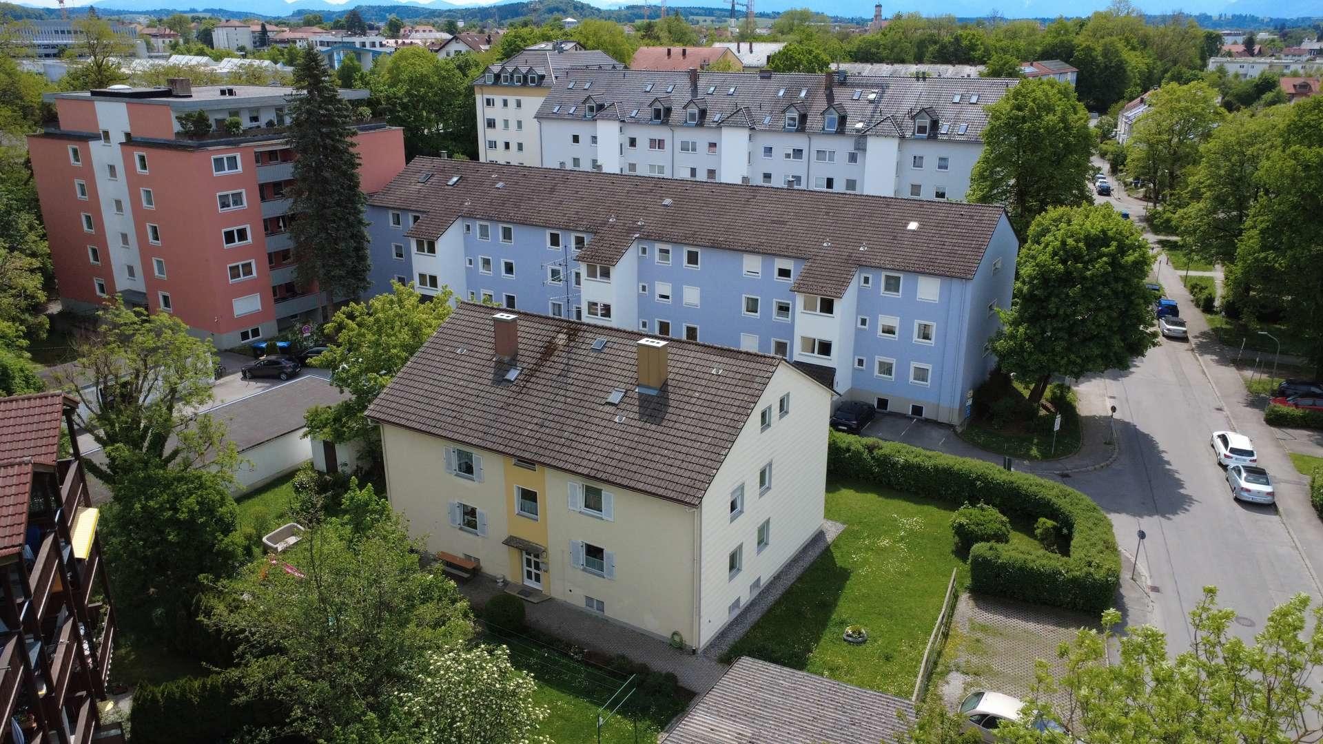 Außenansicht