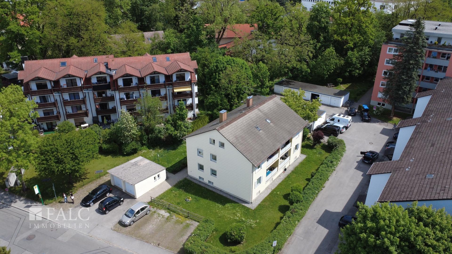 Außenansicht