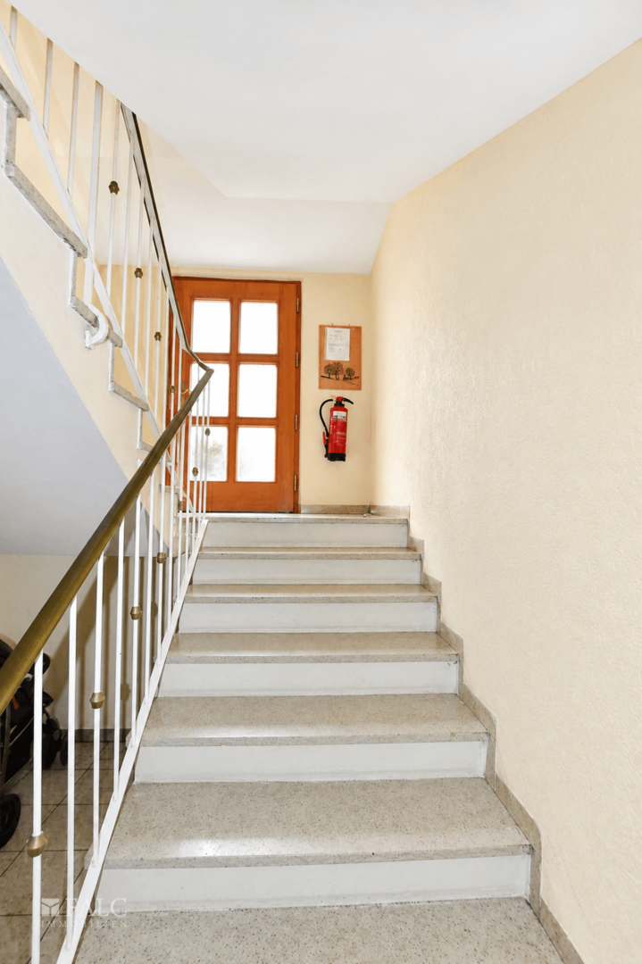 Treppenhaus
