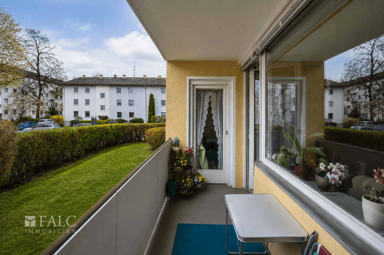 Balkon