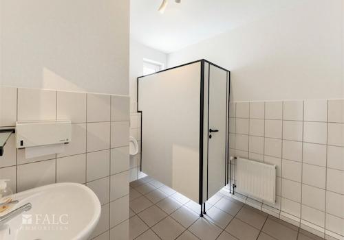 WC Herren