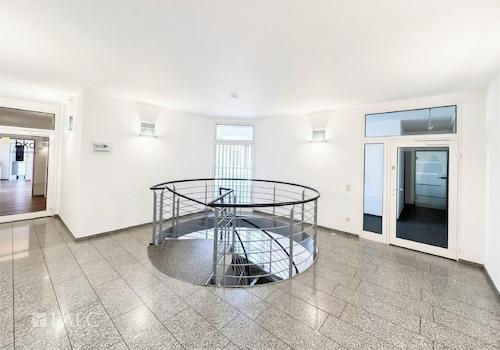 Treppenhaus 