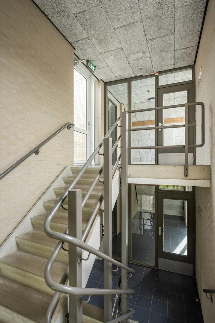 Treppenhaus