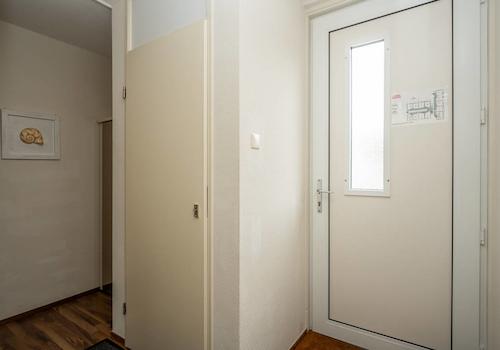 Wohnungstür Innen