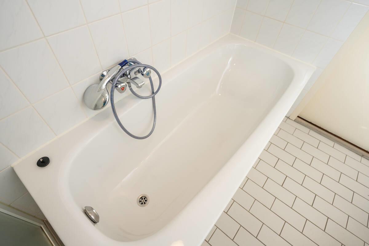 Badewanne