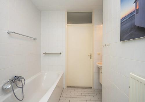 Bad Blick zur Tür