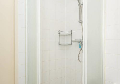 Dusche
