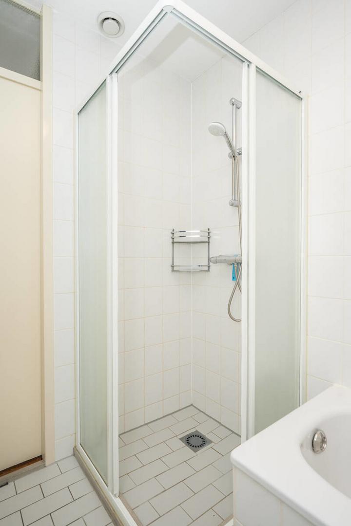 Dusche