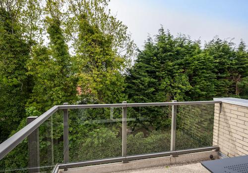 Balkon Bild 1