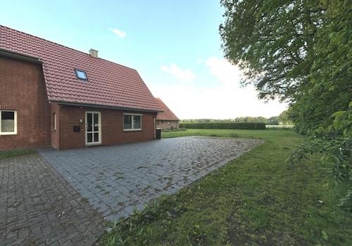Neu gepflastert!