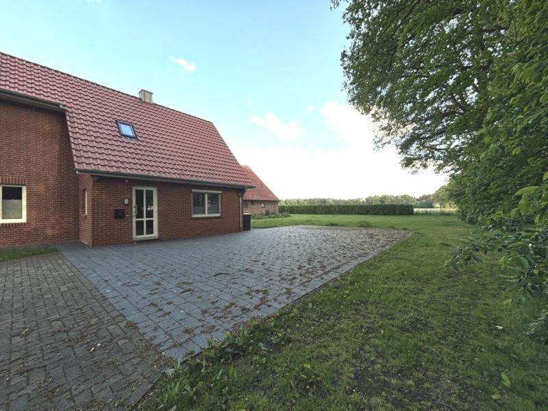 Neu gepflastert!