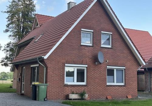 Ansicht Wohnung