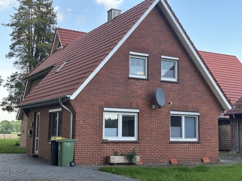 Ansicht Wohnung