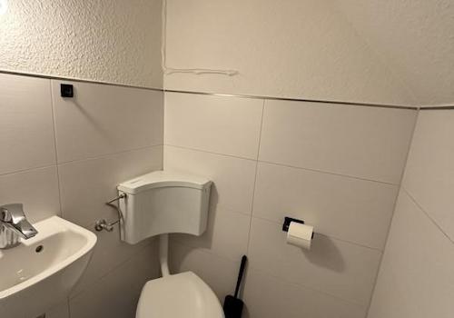 Gäste- WC
