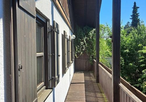 OG Balkon Südosten