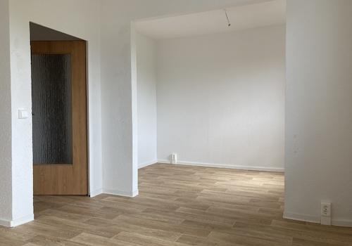 Beispiel Wohnzimmer