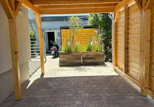 Carport